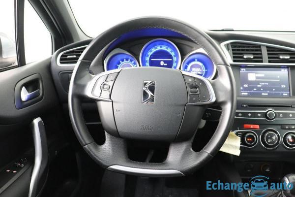 DS DS 4 BlueHDi 120 S&S BVM6 So Chic