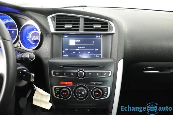 DS DS 4 BlueHDi 120 S&S BVM6 So Chic