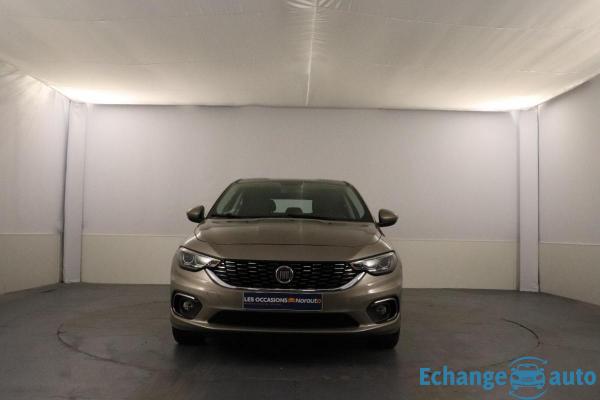 Fiat Tipo 5 PORTES 1.6 MultiJet 120 ch Start/Stop Easy