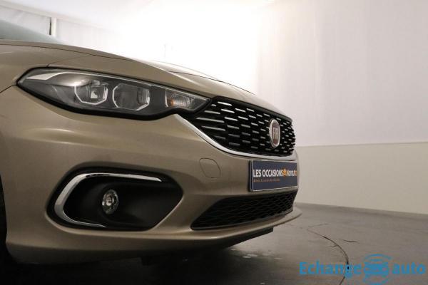 Fiat Tipo 5 PORTES 1.6 MultiJet 120 ch Start/Stop Easy
