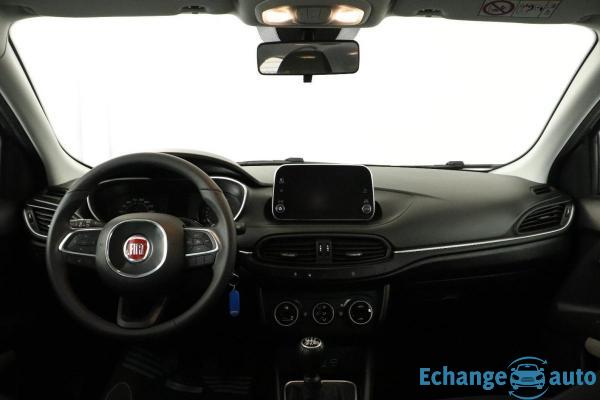 Fiat Tipo 5 PORTES 1.6 MultiJet 120 ch Start/Stop Easy