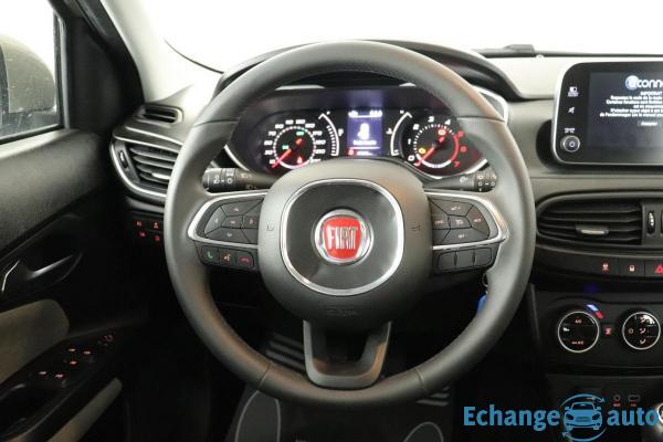 Fiat Tipo 5 PORTES 1.6 MultiJet 120 ch Start/Stop Easy