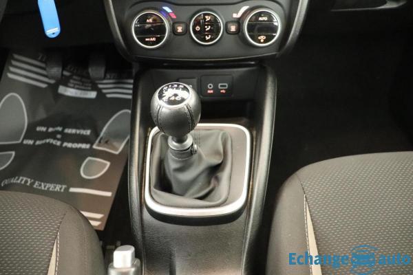 Fiat Tipo 5 PORTES 1.6 MultiJet 120 ch Start/Stop Easy