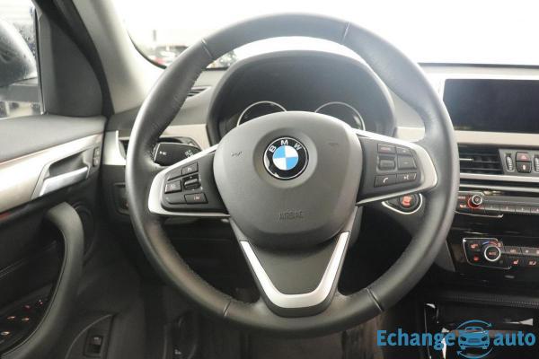 BMW X1 F48 xDrive 20d 190 ch BVA8 xLine