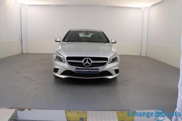 Mercedes CLA CLASSE 250 Sensation 7-G DCT A