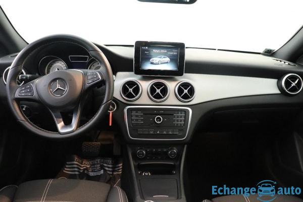 Mercedes CLA CLASSE 250 Sensation 7-G DCT A