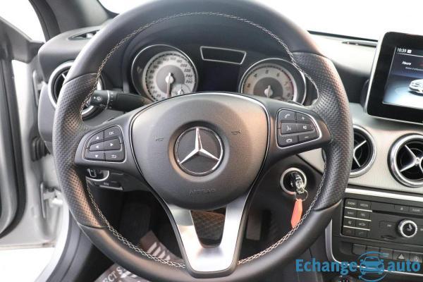 Mercedes CLA CLASSE 250 Sensation 7-G DCT A
