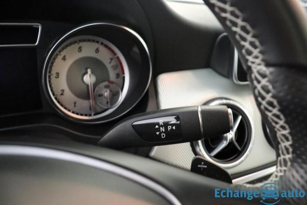 Mercedes CLA CLASSE 250 Sensation 7-G DCT A