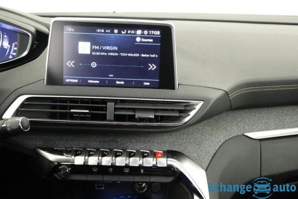 Peugeot 3008 1.2 Puretech 130ch S&S BVM6 GT Line