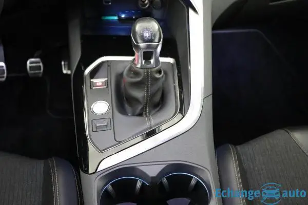 Peugeot 3008 1.2 Puretech 130ch S&S BVM6 GT Line