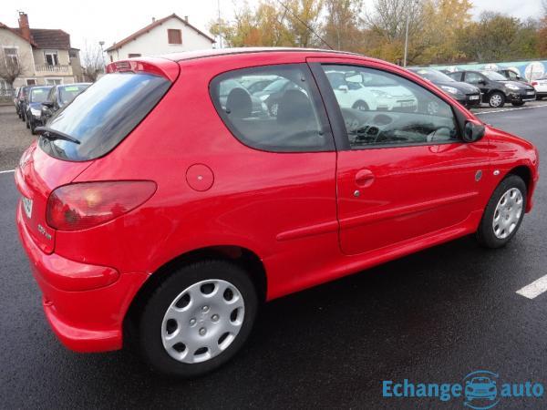 PEUGEOT 206 DIESEL 1.4 HDI 70 XBOX 360