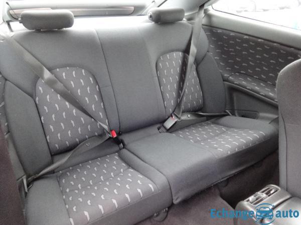 MERCEDES CLASSE C ESSENCE Coupé Sport 180 Kompressor