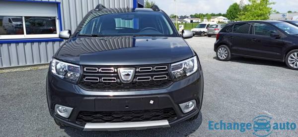 Dacia Sandero (2) Stepway TCe 90 -20