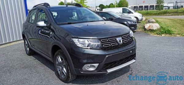 Dacia Sandero (2) Stepway TCe 90 -20