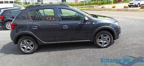 Dacia Sandero (2) Stepway TCe 90 -20