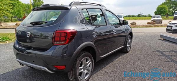 Dacia Sandero (2) Stepway TCe 90 -20