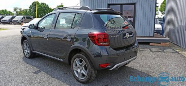 Dacia Sandero (2) Stepway TCe 90 -20