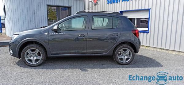 Dacia Sandero (2) Stepway TCe 90 -20