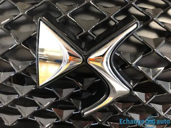 DS DS 3 Crossback PureTech 130 Auto Performance Line