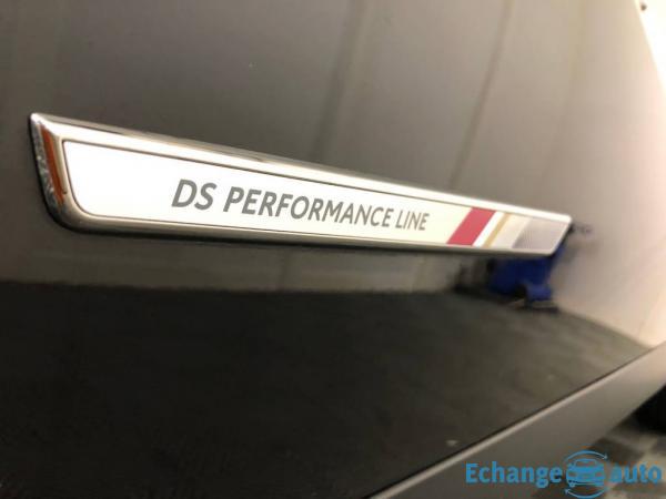 DS DS 3 Crossback PureTech 130 Auto Performance Line