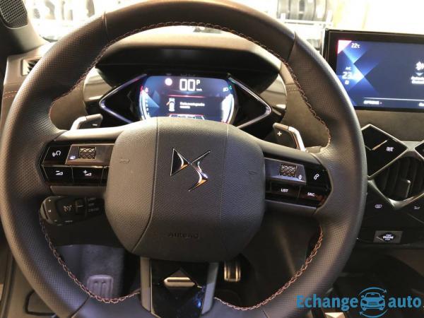 DS DS 3 Crossback PureTech 130 Auto Performance Line