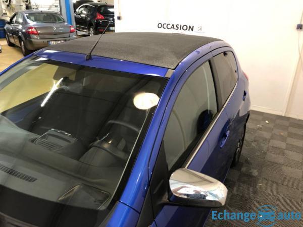 Peugeot 108 vti 72 allure top