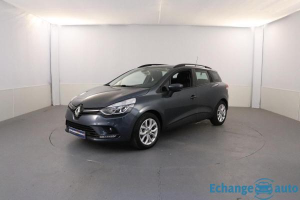 Renault Clio IV ESTATE TCe 90 Intens