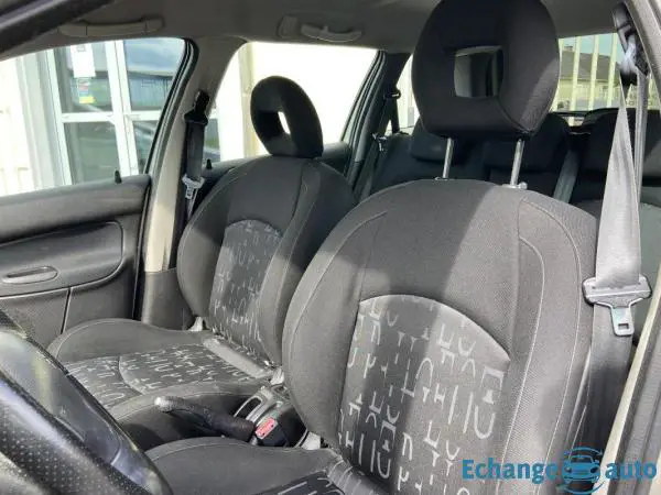 Peugeot 206 SW 2.0 HDI 90 CH XS