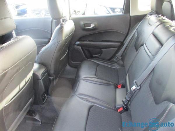 Jeep Compass 1.4 MultiAir II 140ch Longitude Business 4x2