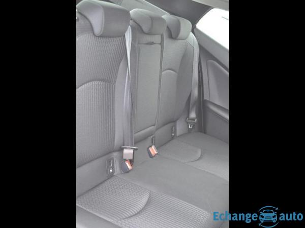 Toyota Prius 122h Dynamic