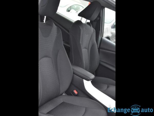 Toyota Prius 122h Dynamic