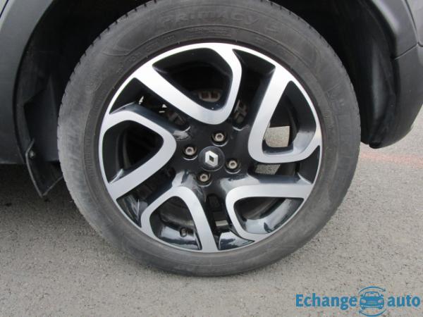 Renault Captur dCi 90 Energy S&S eco² Intens