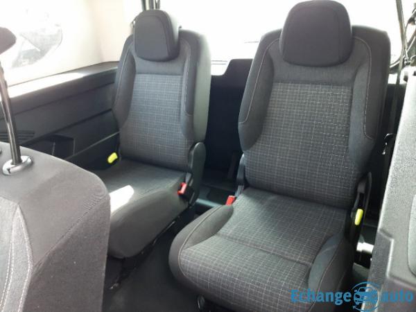 Peugeot Rifter Long BlueHDi 130 S&S EAT8 GT Line