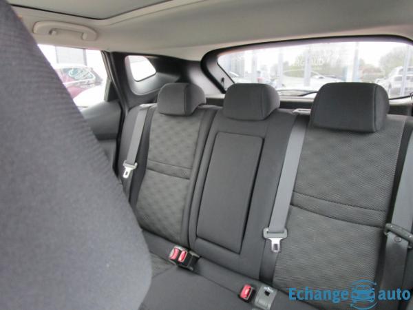 Nissan Qashqai 1.5 dCi 110 Stop/Start Connect