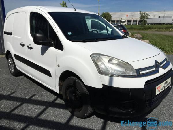Citroën Berlingo (2) 1.6 VTI 95 20 L1 CONFORT