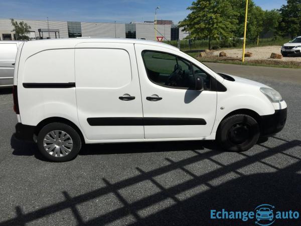 Citroën Berlingo (2) 1.6 VTI 95 20 L1 CONFORT