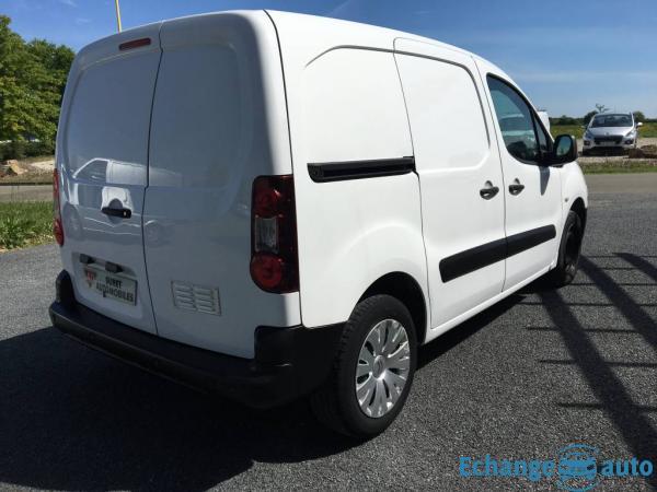Citroën Berlingo (2) 1.6 VTI 95 20 L1 CONFORT