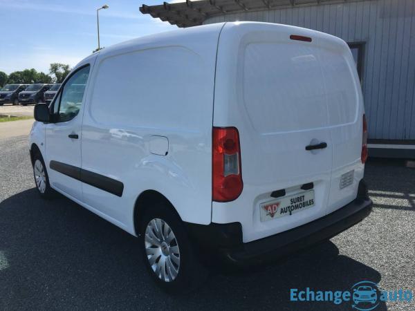 Citroën Berlingo (2) 1.6 VTI 95 20 L1 CONFORT