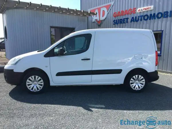 Citroën Berlingo (2) 1.6 VTI 95 20 L1 CONFORT