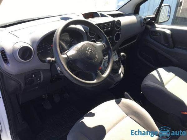 Citroën Berlingo (2) 1.6 VTI 95 20 L1 CONFORT