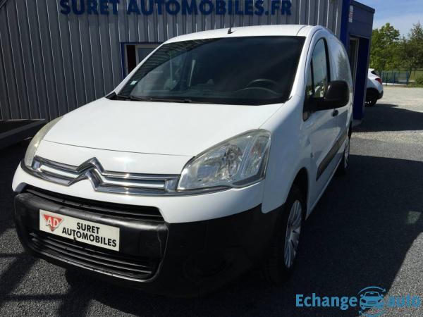 Citroën Berlingo (2) 1.6 VTI 95 20 L1 CONFORT