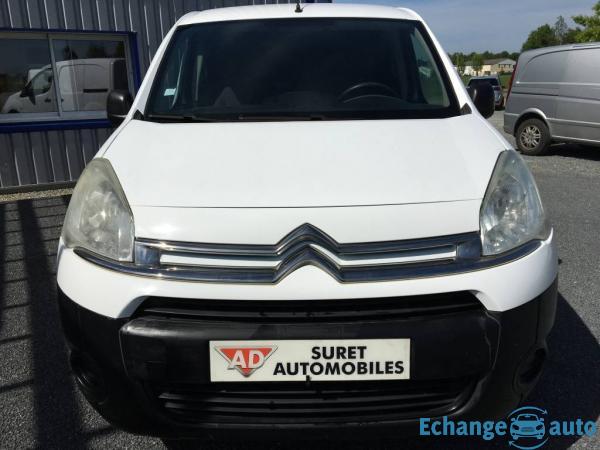 Citroën Berlingo (2) 1.6 VTI 95 20 L1 CONFORT