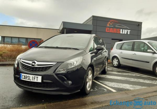 Opel Zafira 7 PLACES 1.6 CDTI 136 CH - GARANTIE 6 MOIS