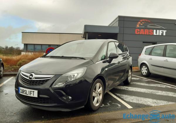 Opel Zafira 7 PLACES 1.6 CDTI 136 CH - GARANTIE 6 MOIS
