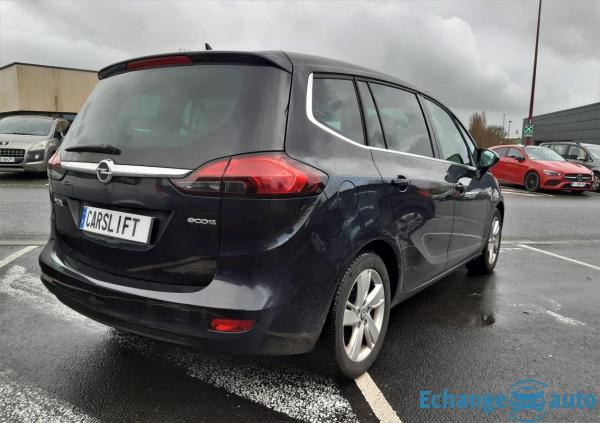 Opel Zafira 7 PLACES 1.6 CDTI 136 CH - GARANTIE 6 MOIS