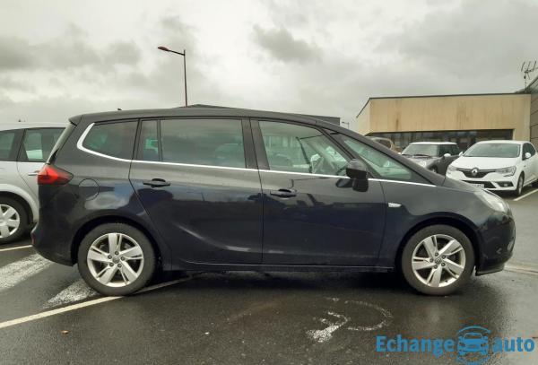 Opel Zafira 7 PLACES 1.6 CDTI 136 CH - GARANTIE 6 MOIS
