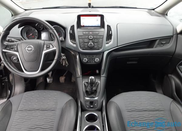 Opel Zafira 7 PLACES 1.6 CDTI 136 CH - GARANTIE 6 MOIS