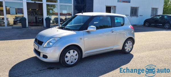 Suzuki Swift 1.3 GLX BVR
