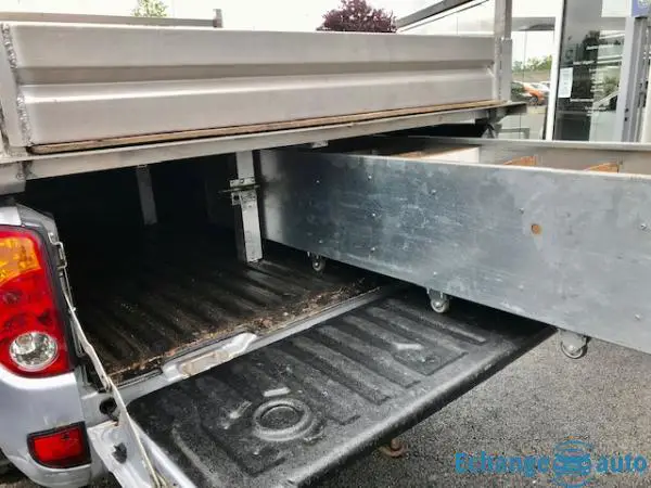 Mitsubishi L200 II CLUB CABINE 2.5TD 136 INVITE