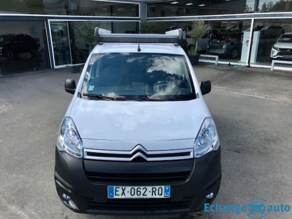 Citroën Berlingo M 1.6 BLUEHDI 120 S&S CLUB